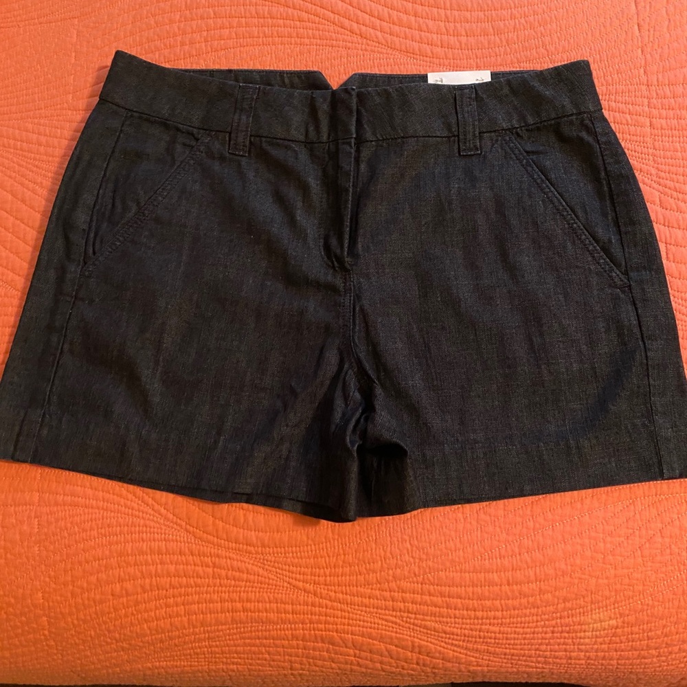 Brand new Ann Taylor shorts